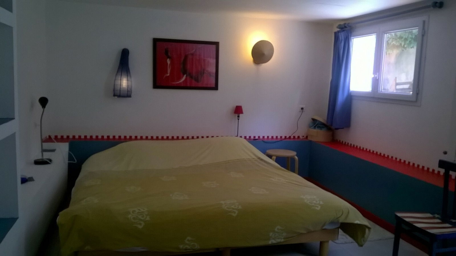 Quedarse En Casa Salon-de-Provence 129809