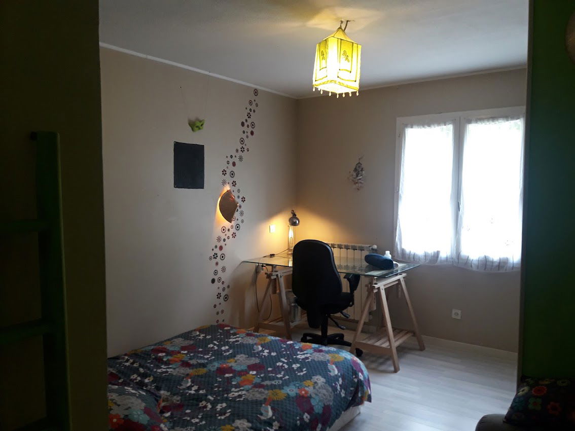 Quedarse En Casa Salon-de-Provence 129809