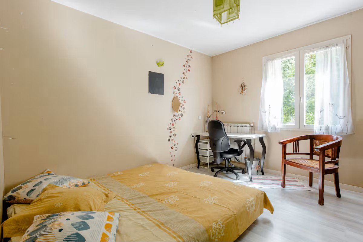 Quedarse En Casa Salon-de-Provence 129809