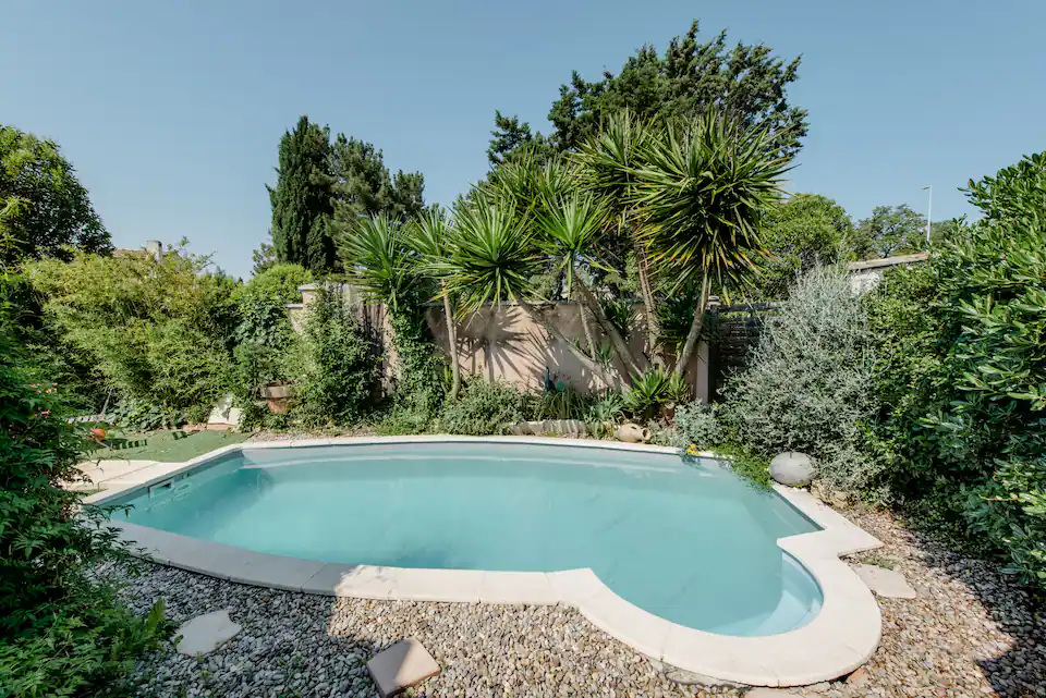 Quedarse En Casa Salon-de-Provence 129809