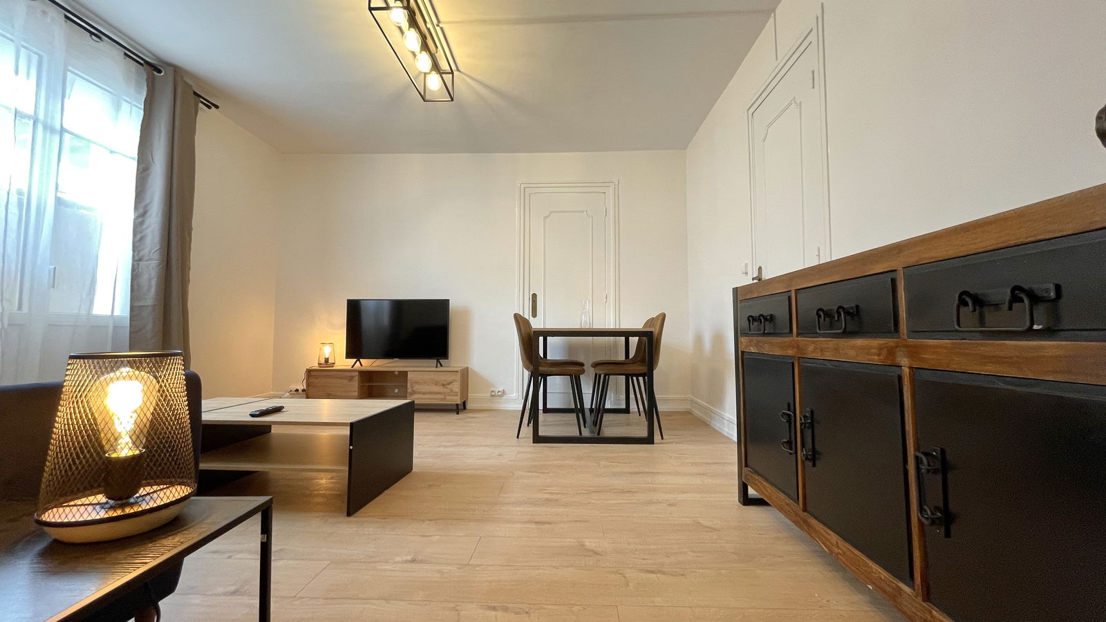 Colocación Vitry-sur-Seine 271052
