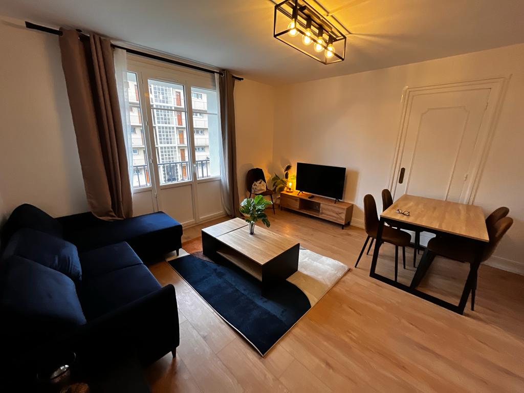 Colocación Vitry-sur-Seine 271052