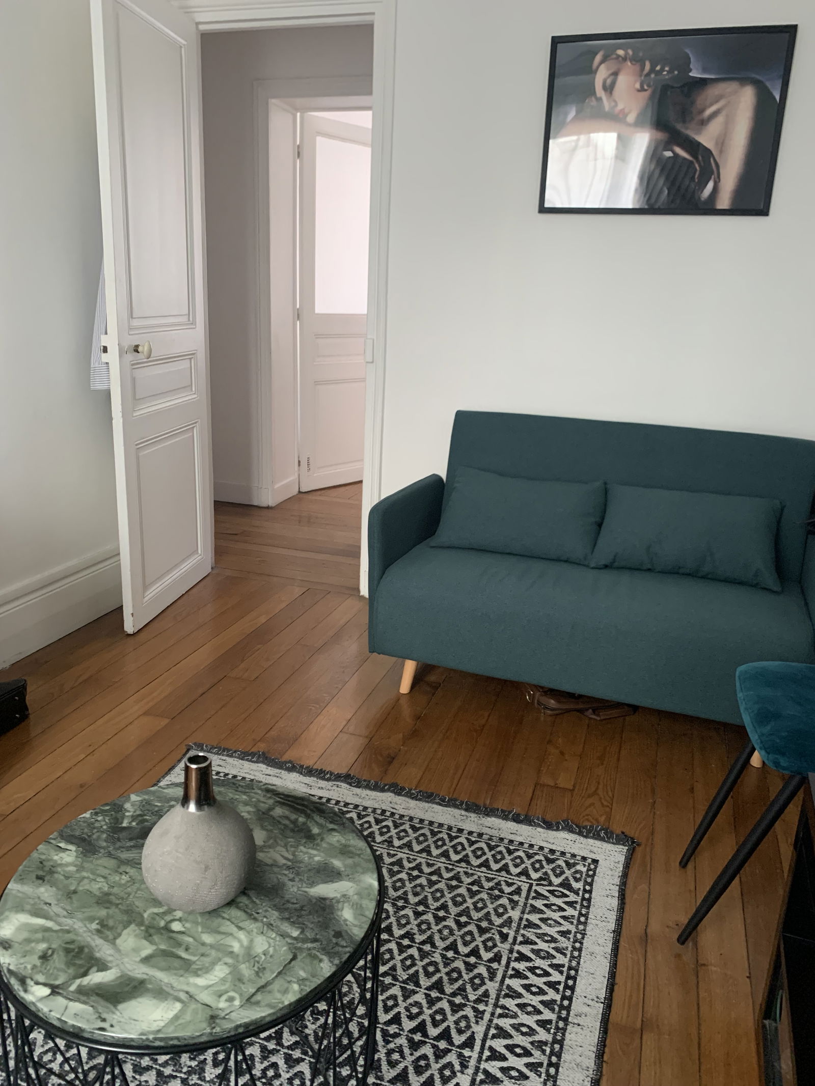Quedarse En Casa Paris 296814