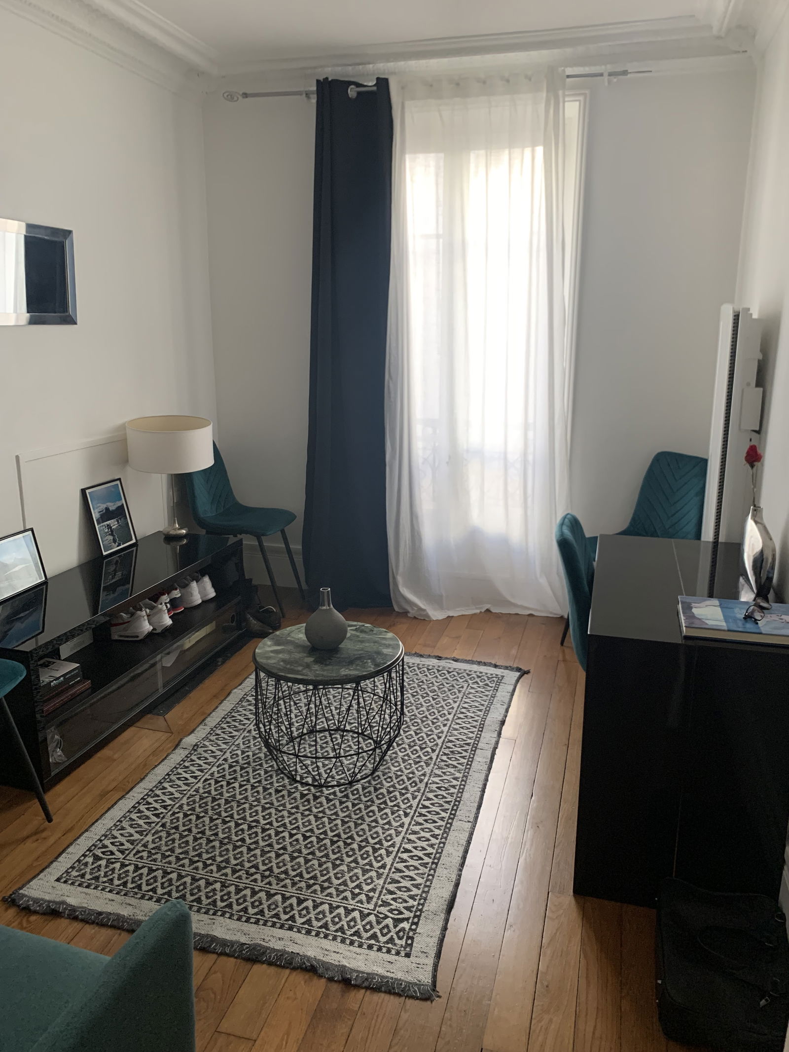 Quedarse En Casa Paris 296814