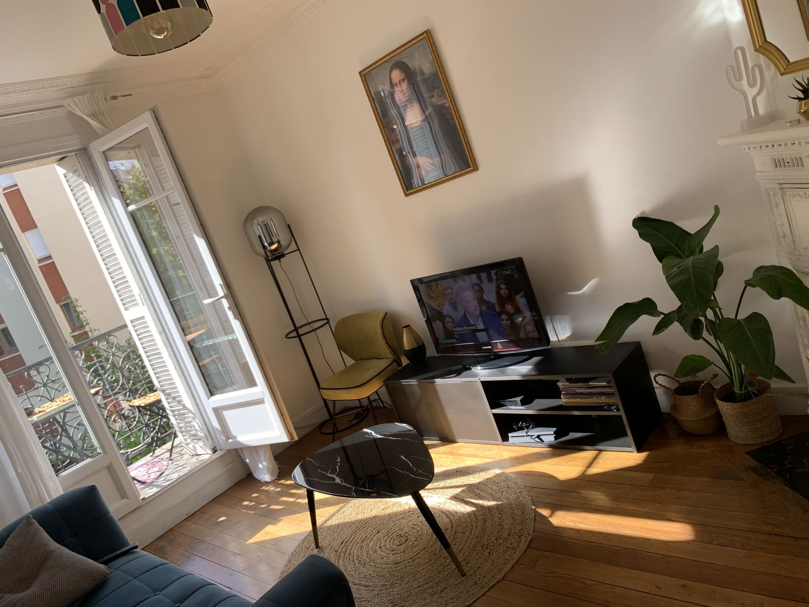 Quedarse En Casa Paris 296814