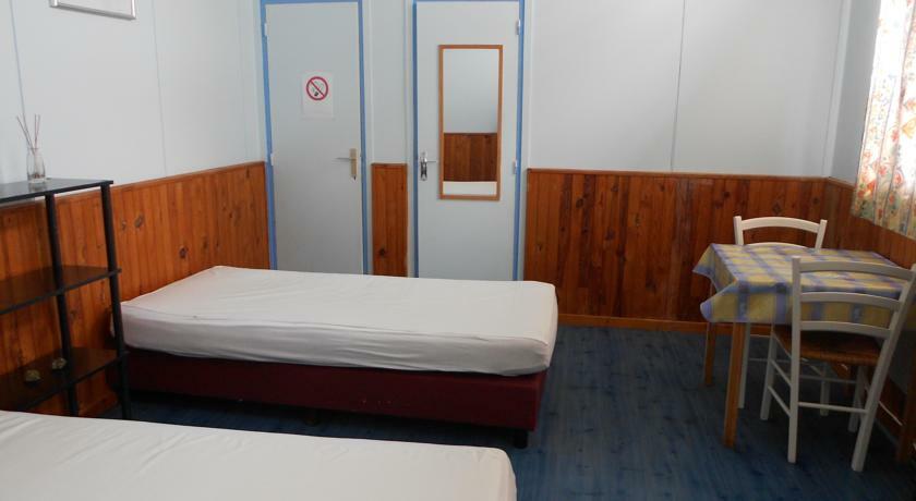 Hospedagem Em Casa De Família Étang-sur-Arroux 111731