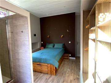 Roomlala | Dormitorio principal