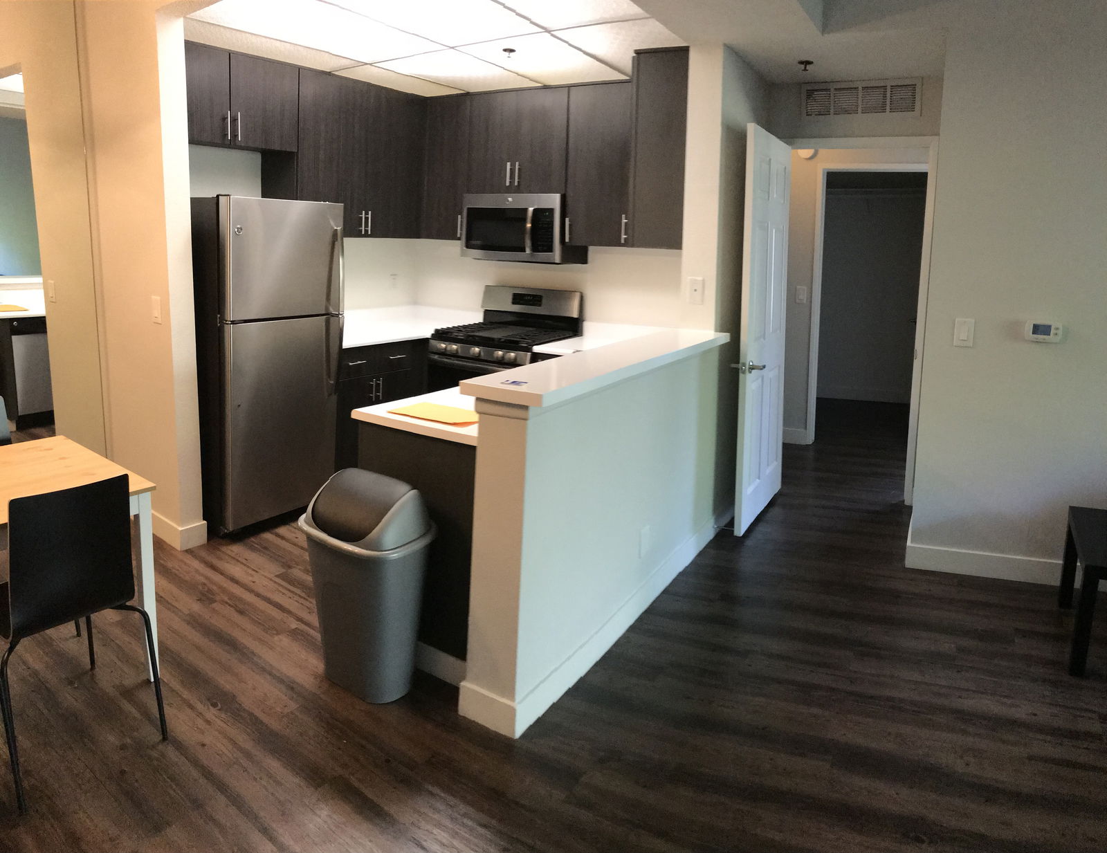 Colocación Los Angeles 224683
