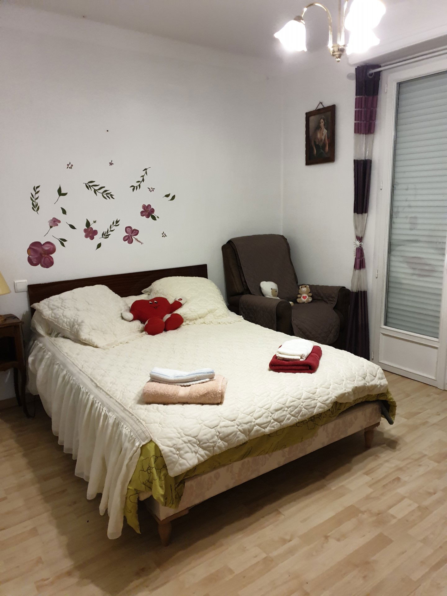 Quedarse En Casa Lourdes 314637