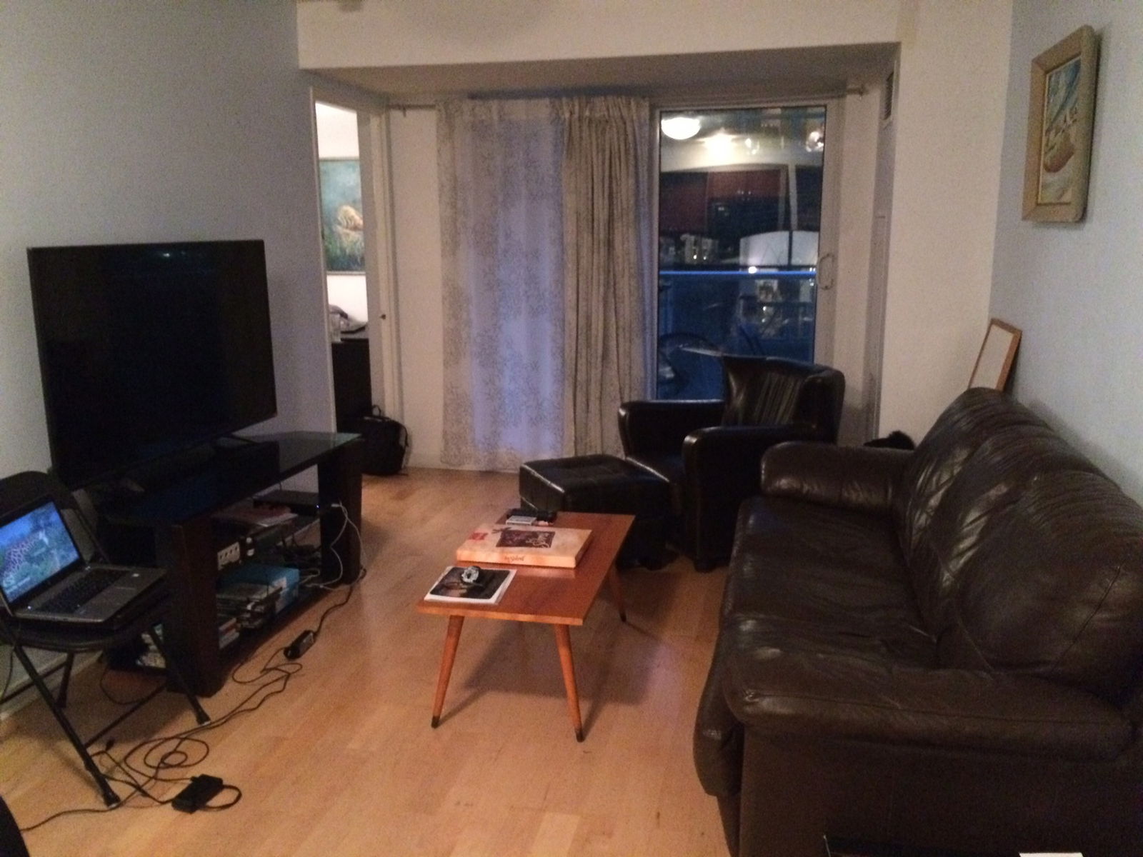 Quedarse En Casa Toronto 241224