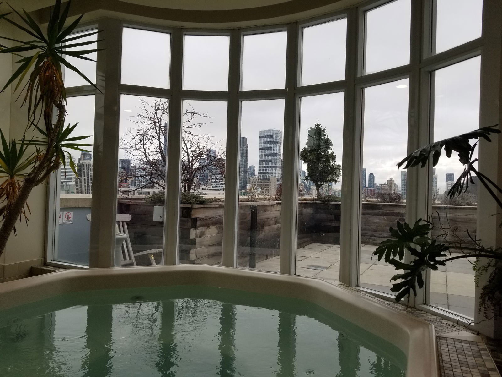 Quedarse En Casa Toronto 241224