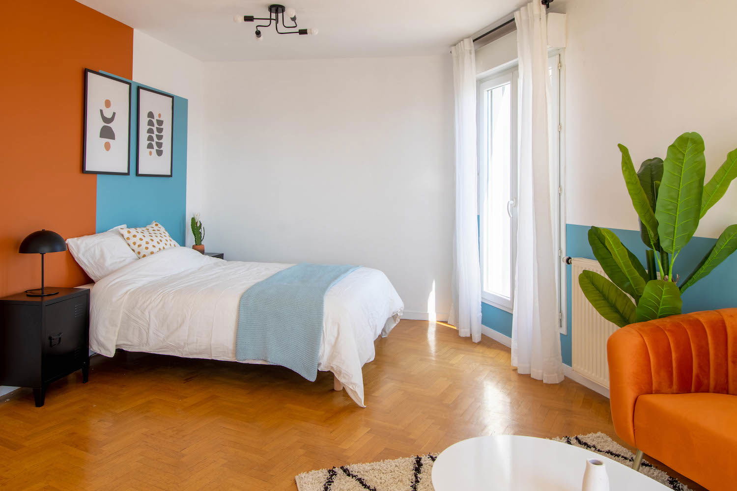 Colocación Saint-Denis 264828