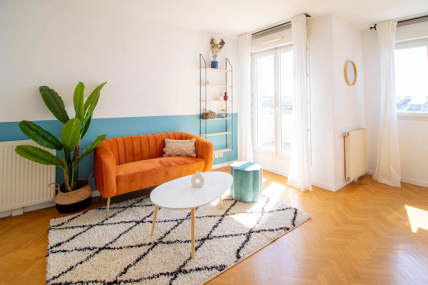Colocación Saint-Denis 264828