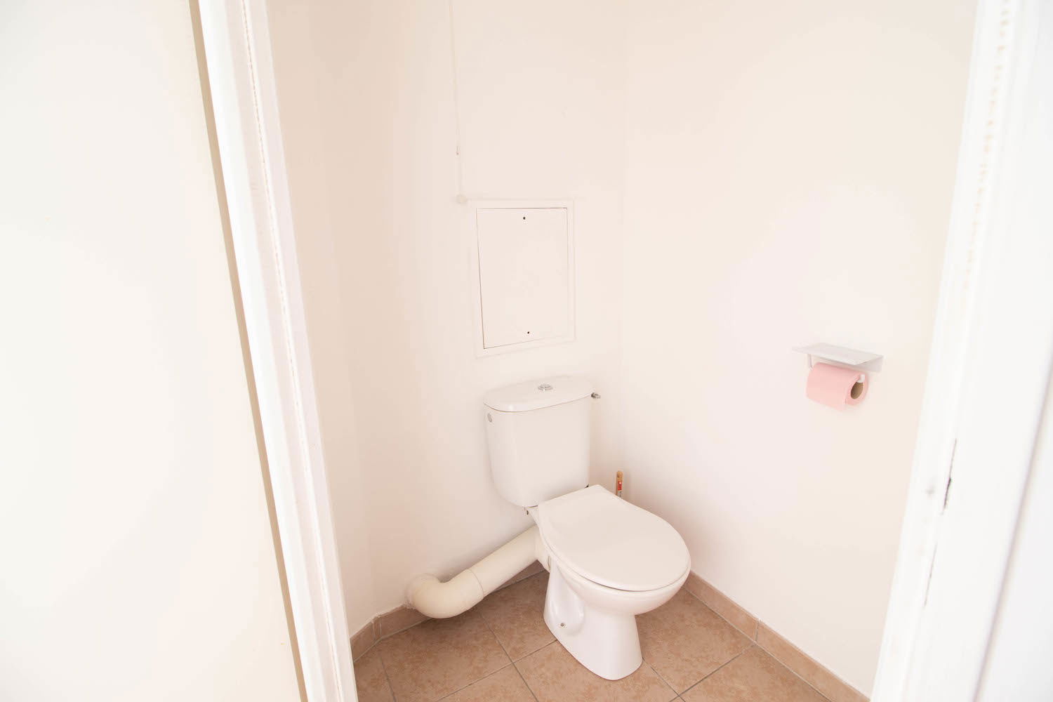 Colocación Saint-Denis 264828