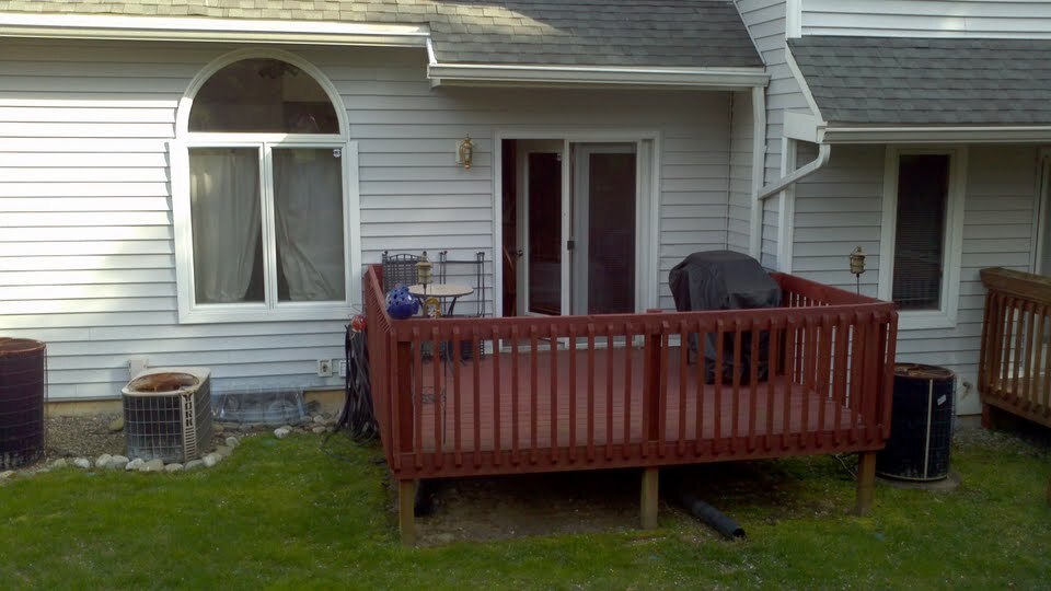 Quedarse En Casa Kennett Square 109370