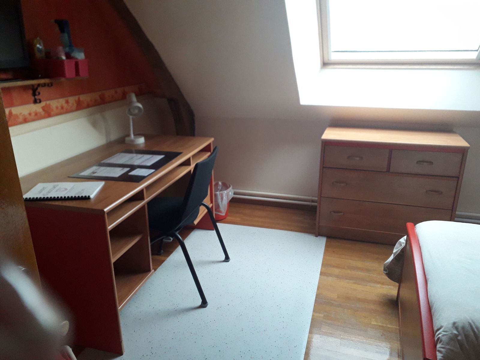 Quedarse En Casa Chaufour-Notre-Dame 221101