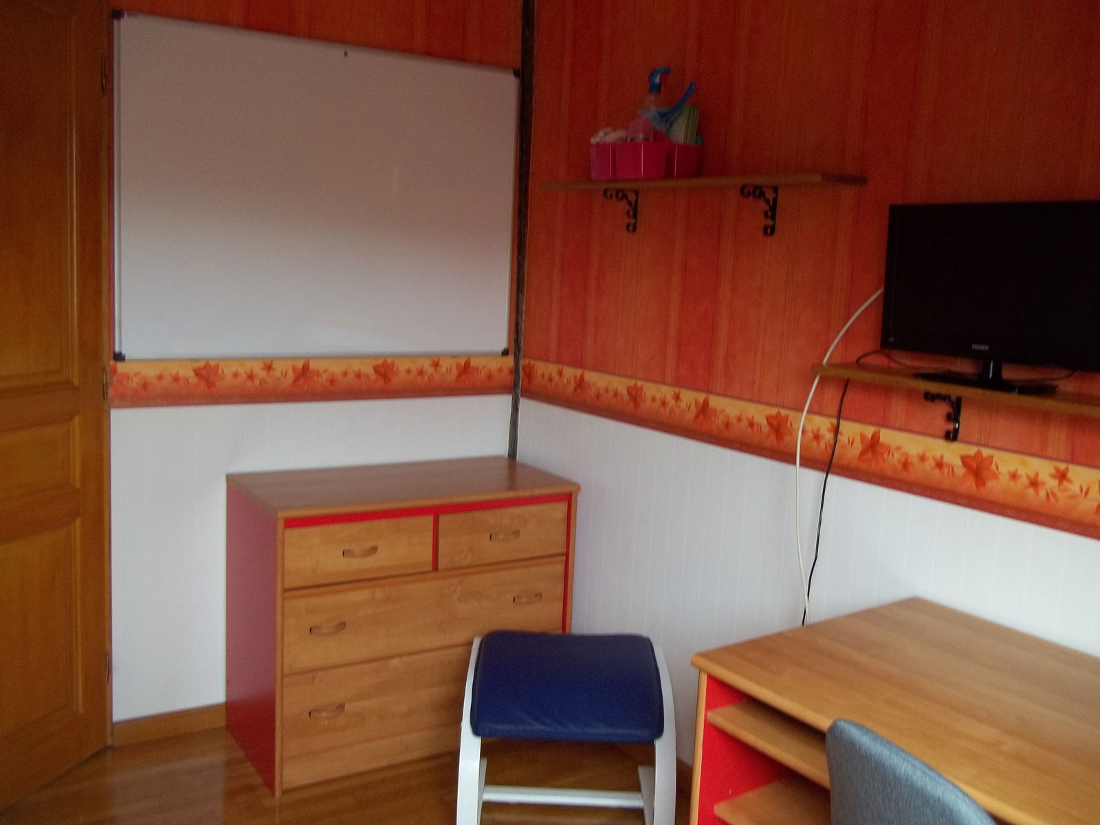 Quedarse En Casa Chaufour-Notre-Dame 221101