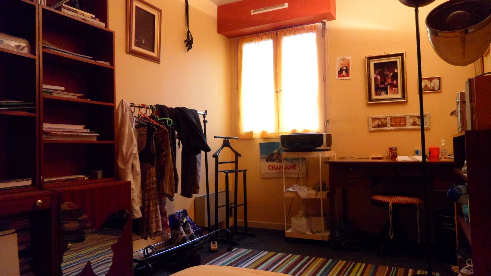Quedarse En Casa Vanves 256523