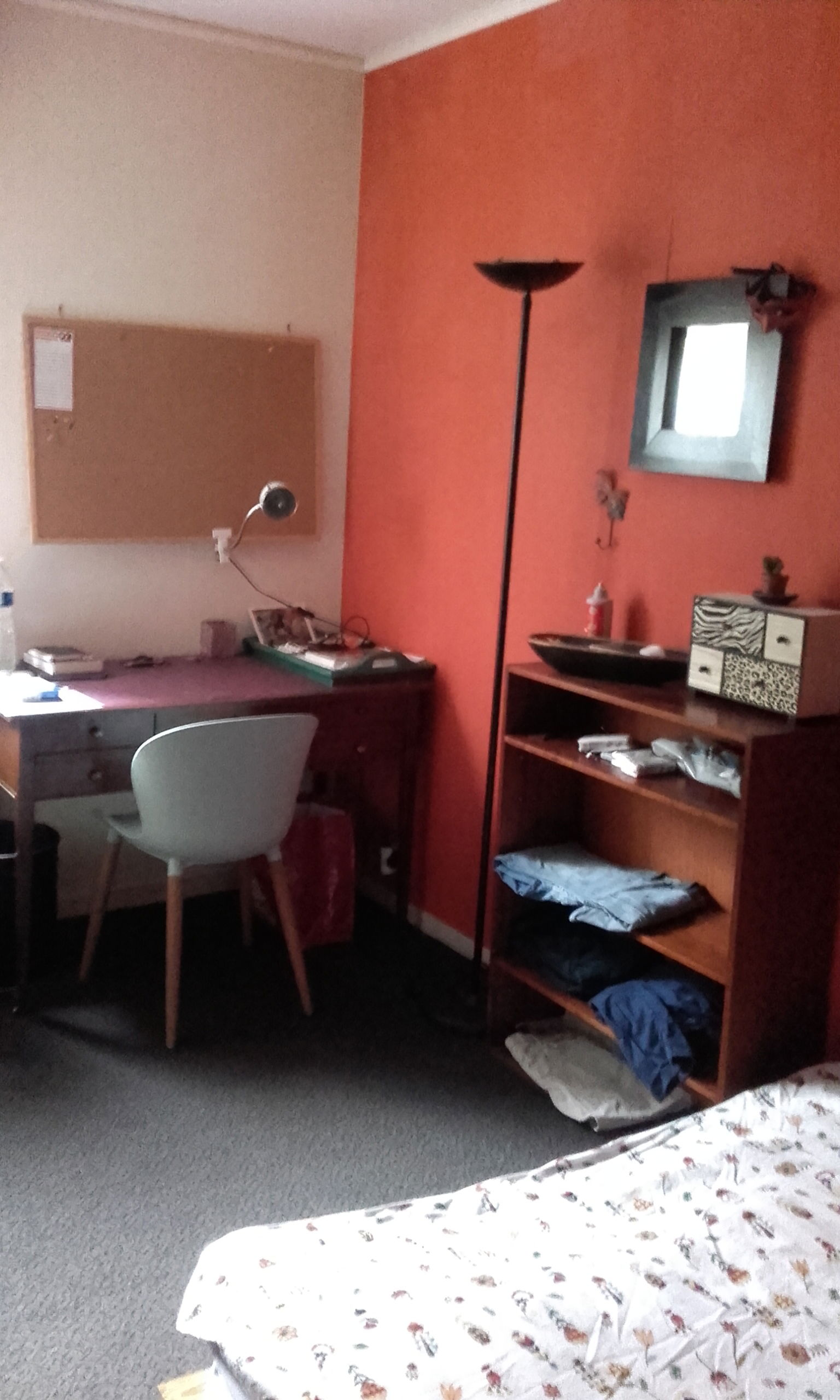 Quedarse En Casa Vanves 256523