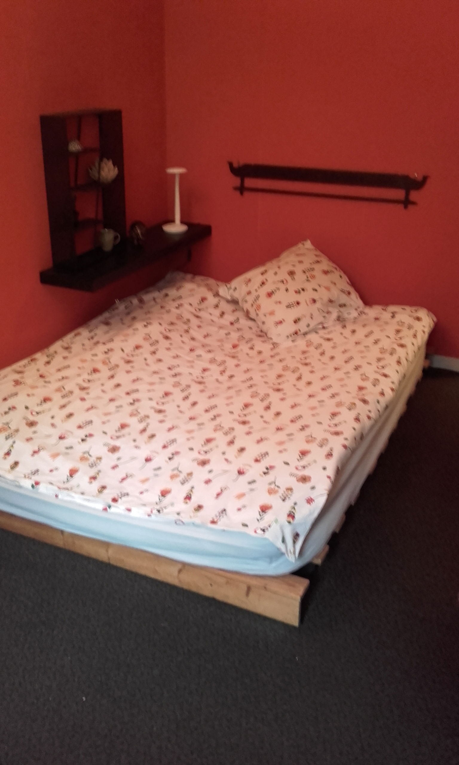 Quedarse En Casa Vanves 256523