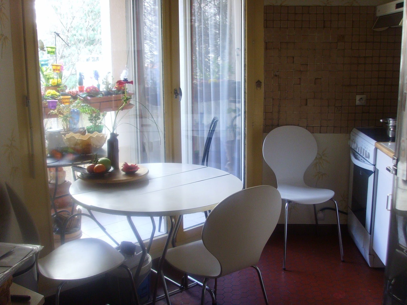 Quedarse En Casa Vanves 256523
