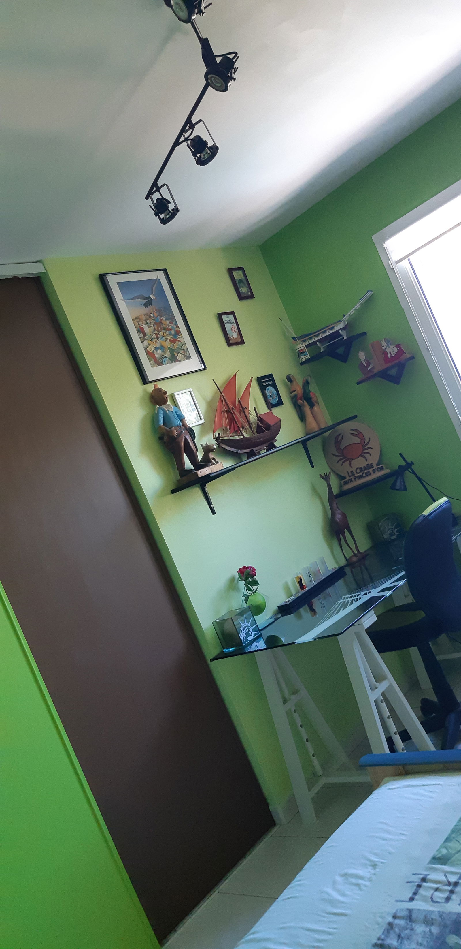 Quedarse En Casa Sète 220148