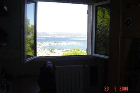 Quedarse En Casa Sète 220148