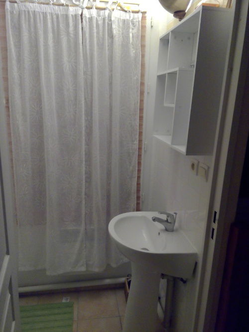 Quedarse En Casa Saint-Orens-de-Gameville 121244