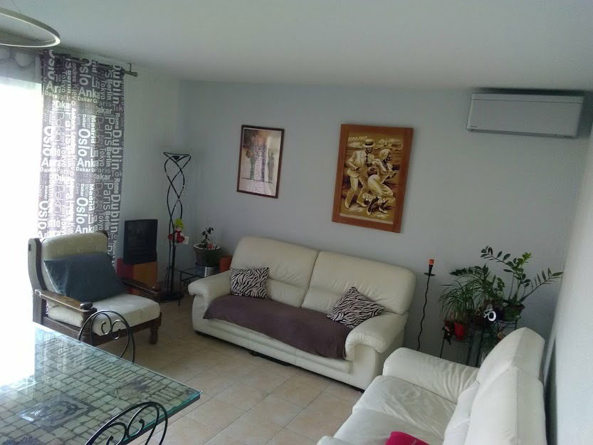 Quedarse En Casa Saint-Orens-de-Gameville 121244