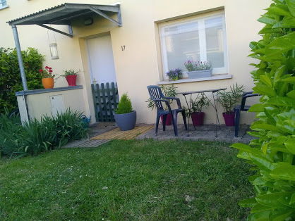 Quedarse En Casa Saint-Orens-de-Gameville 121244