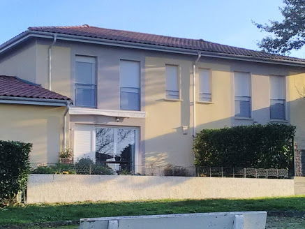 Quedarse En Casa Saint-Orens-de-Gameville 121244