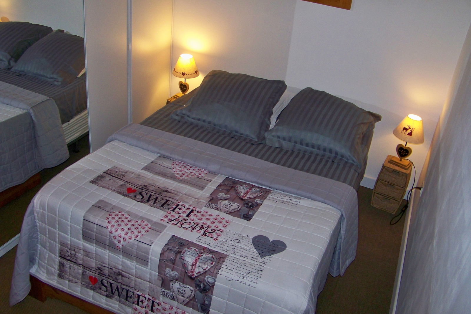 Quedarse En Casa Annecy 348416