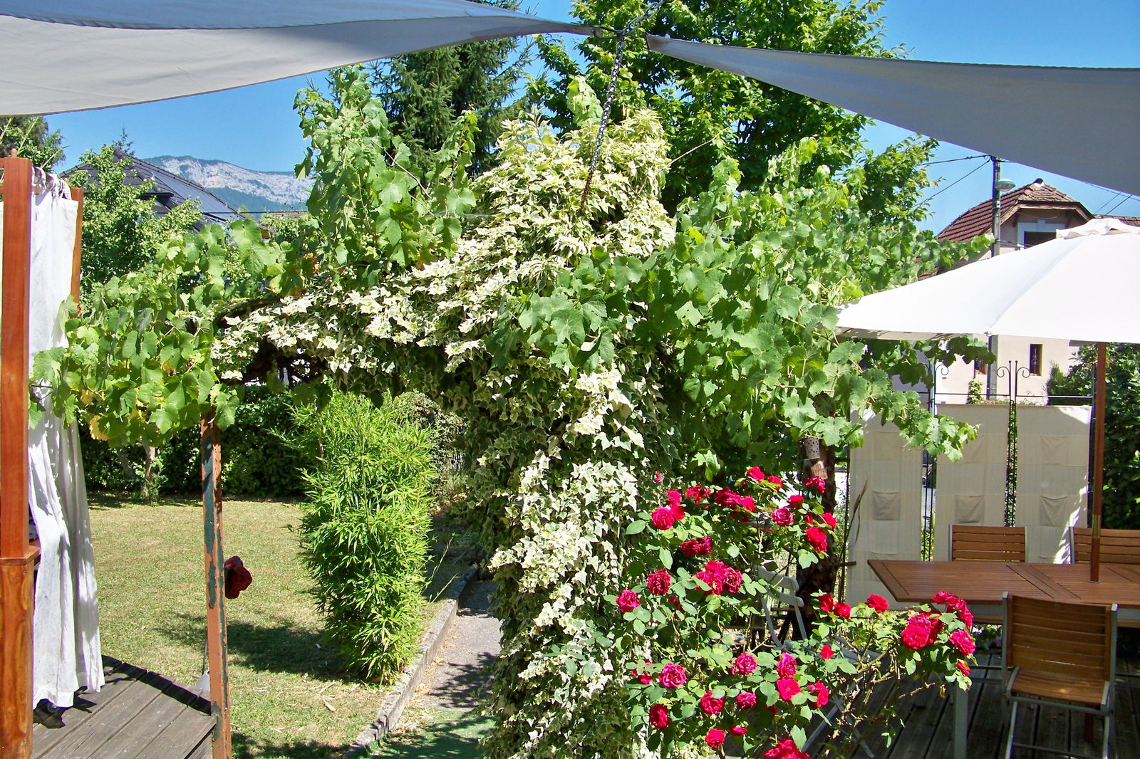 Quedarse En Casa Annecy 348416