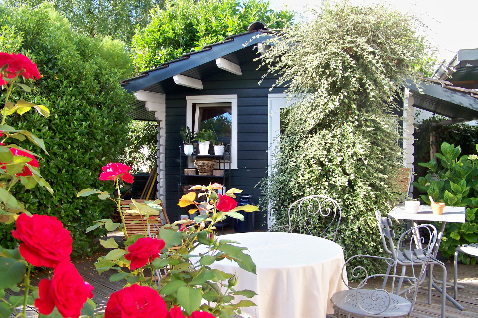 Quedarse En Casa Annecy 348416