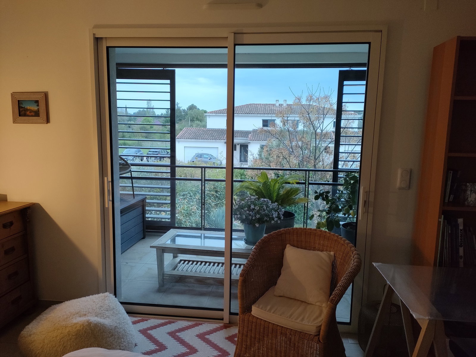 Quedarse En Casa Aix-en-Provence 268618