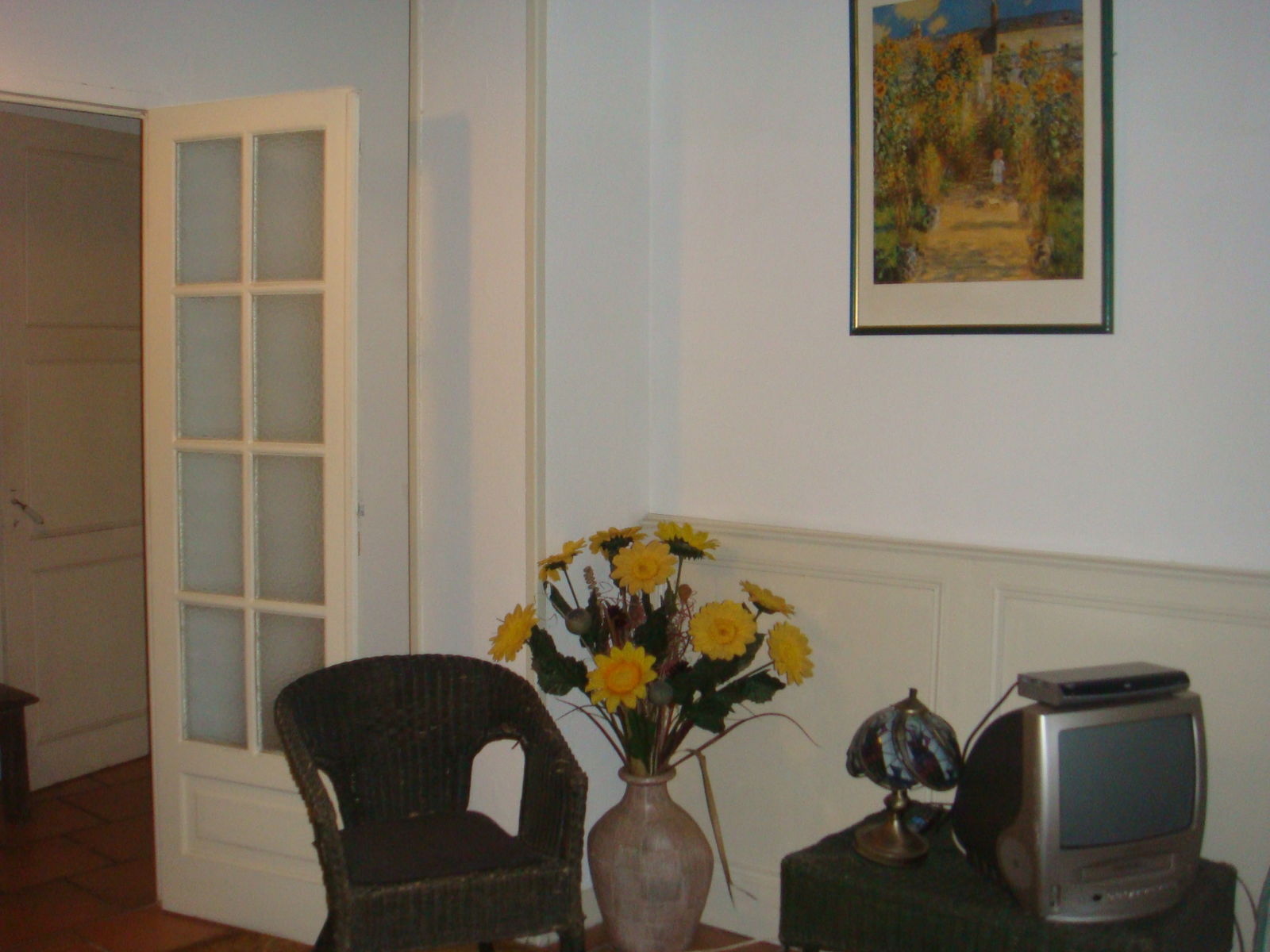 Quedarse En Casa Bidart 110772