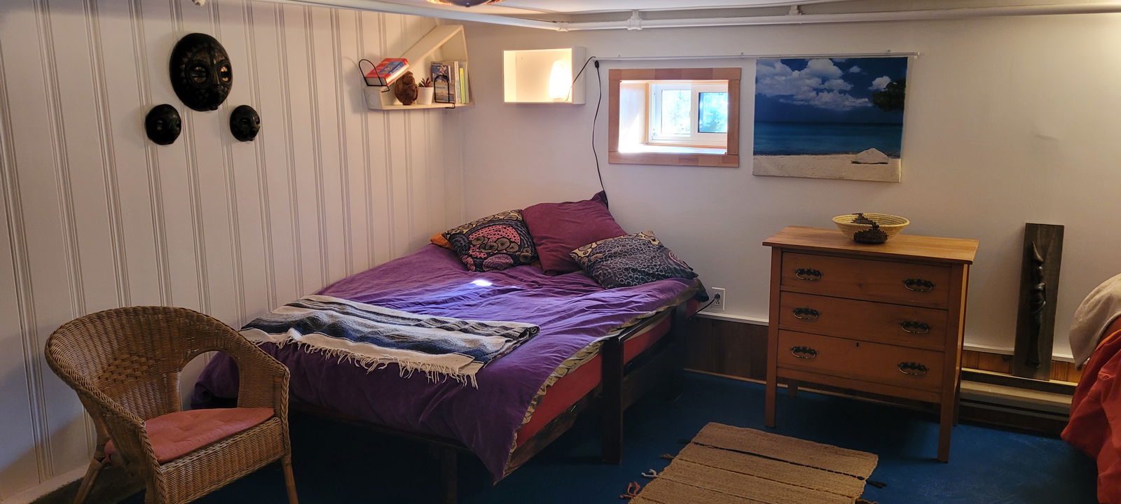 Quedarse En Casa Montréal 350954