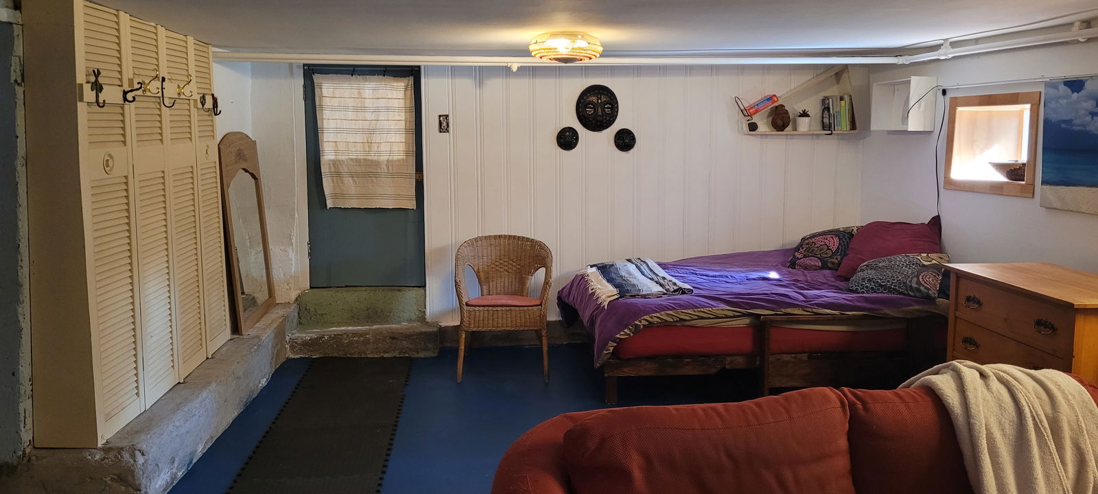 Quedarse En Casa Montréal 350954