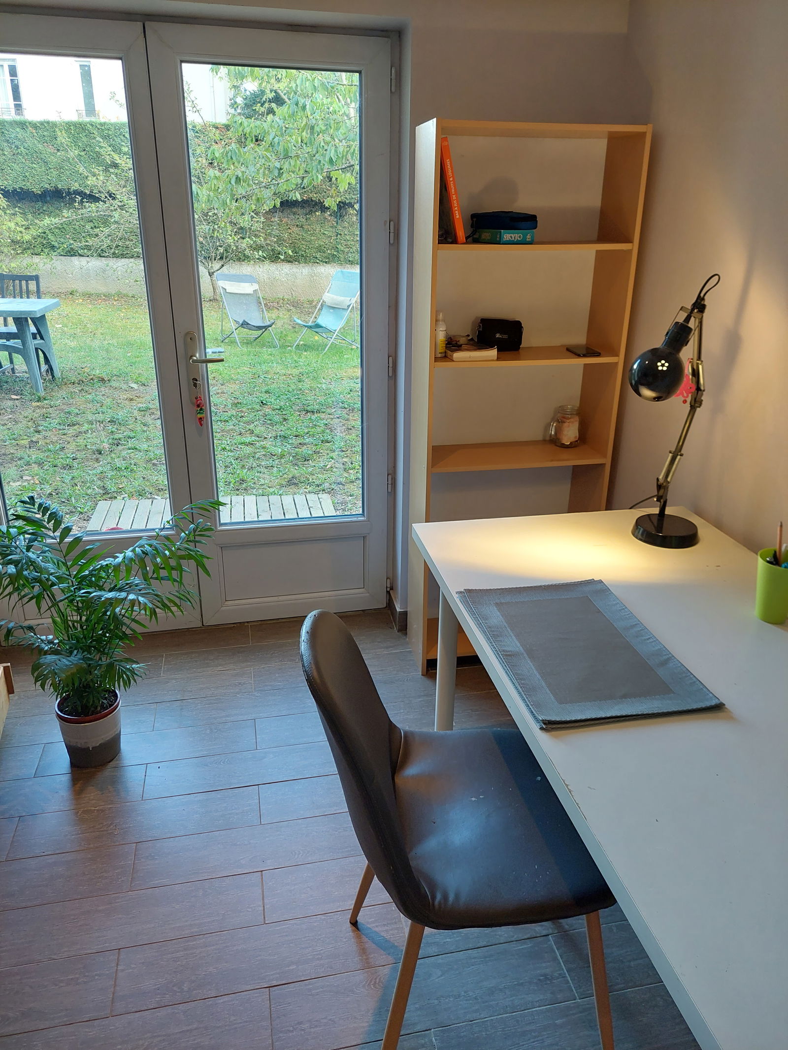 Quedarse En Casa Tassin-la-Demi-Lune 302917