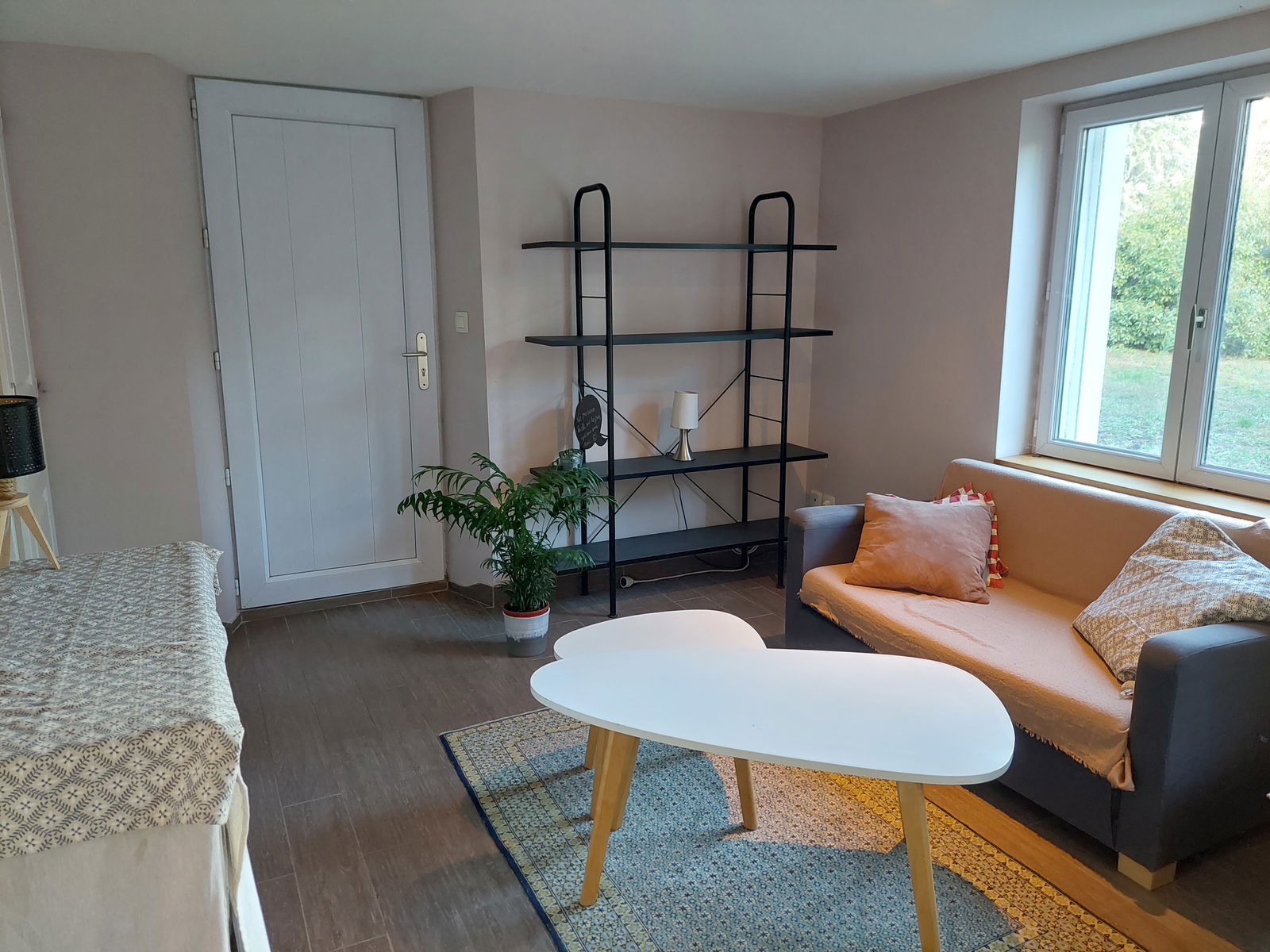 Quedarse En Casa Tassin-la-Demi-Lune 302917