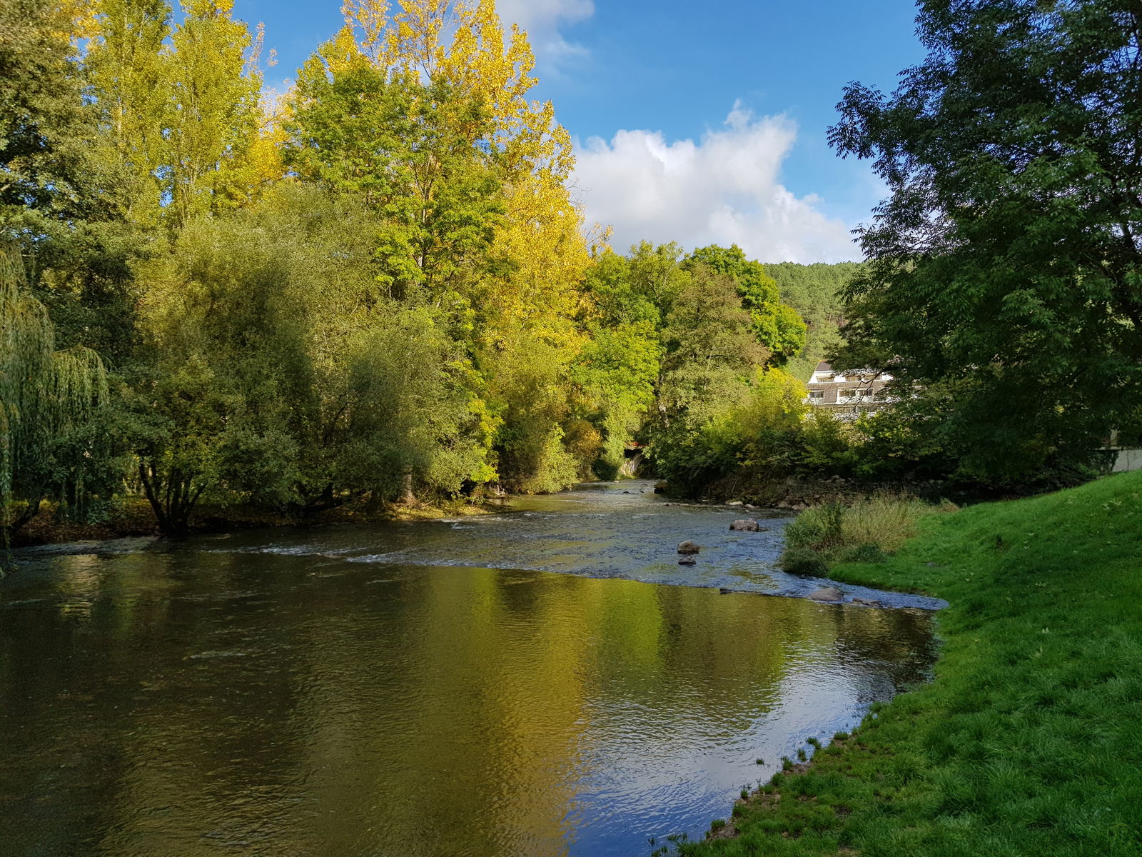 Quedarse En Casa Mont-Saint-Jean 198159