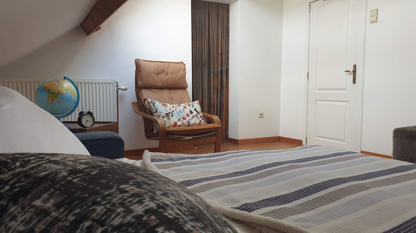 Colocación Charleroi 241537