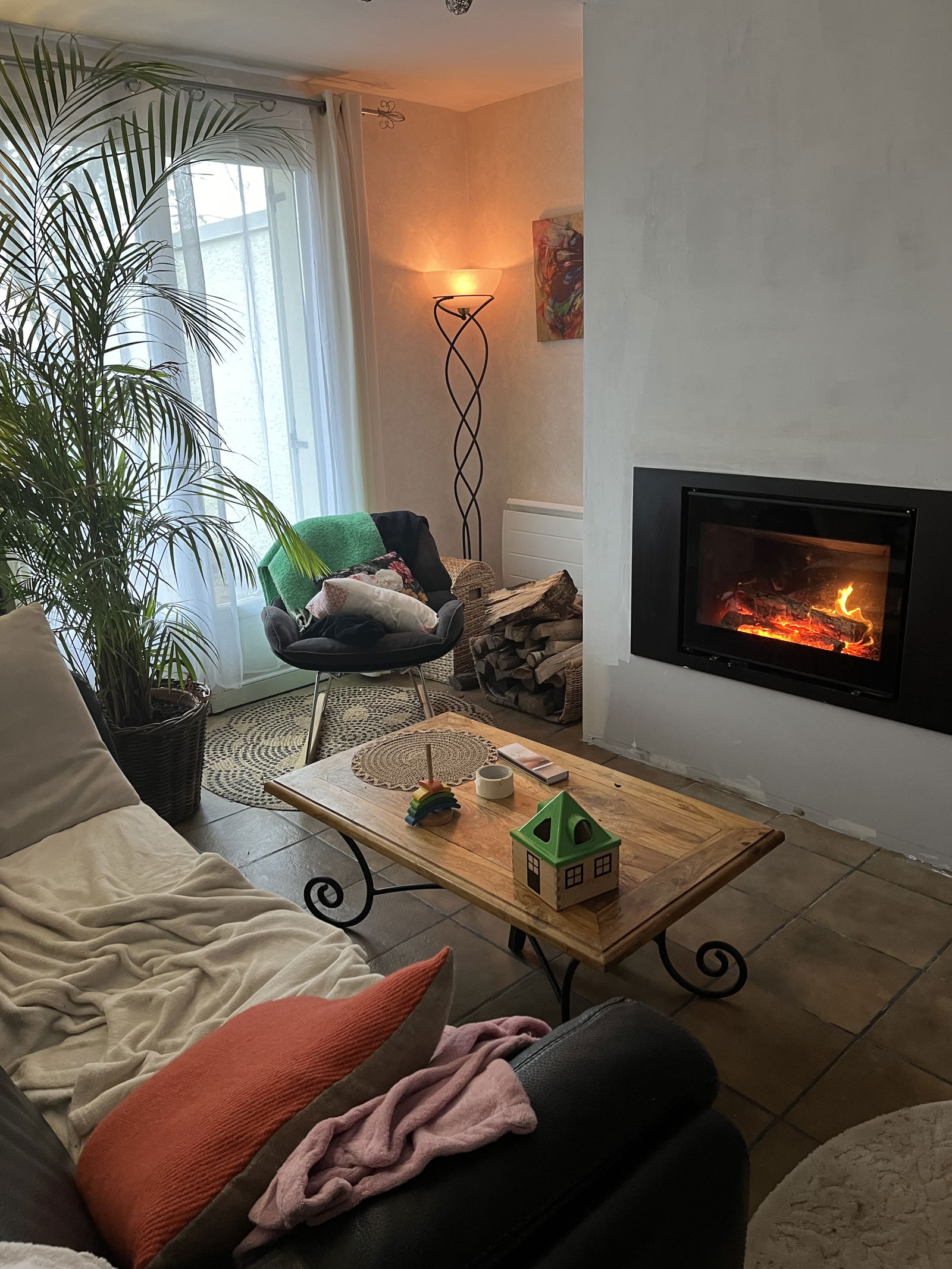 Quedarse En Casa Saint-Jacques-sur-Darnétal 336000