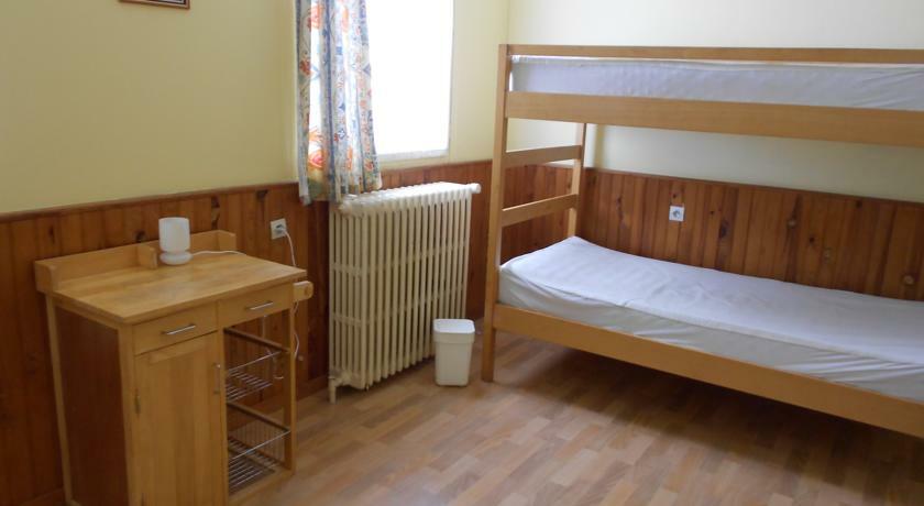 Homestay Étang-sur-Arroux 111731