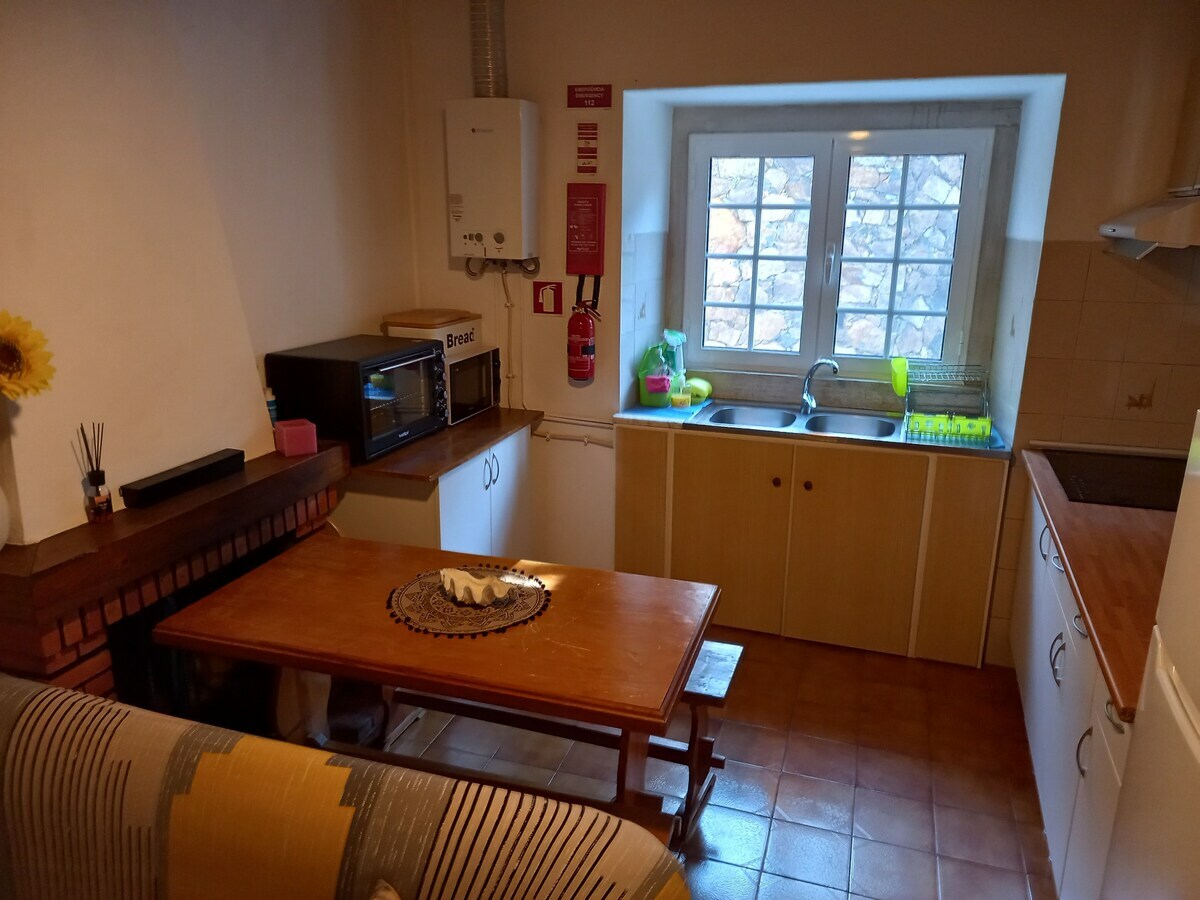 Toda La Casa Santarém 254467