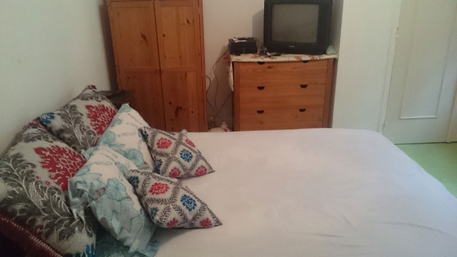 Gastfamilie Brive-la-Gaillarde 132737