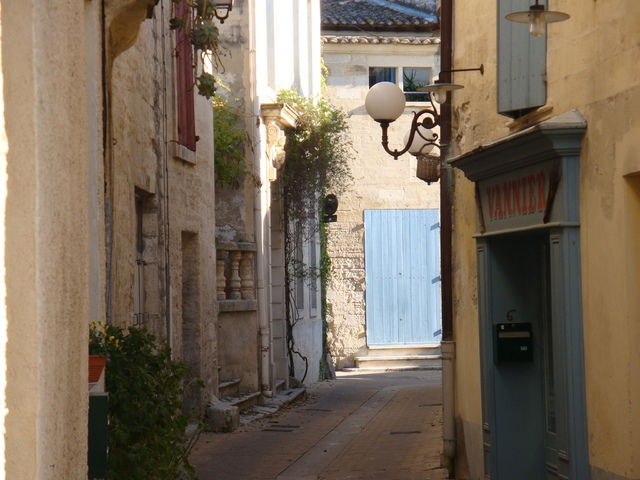 Hele Huis Vallabrègues 37165