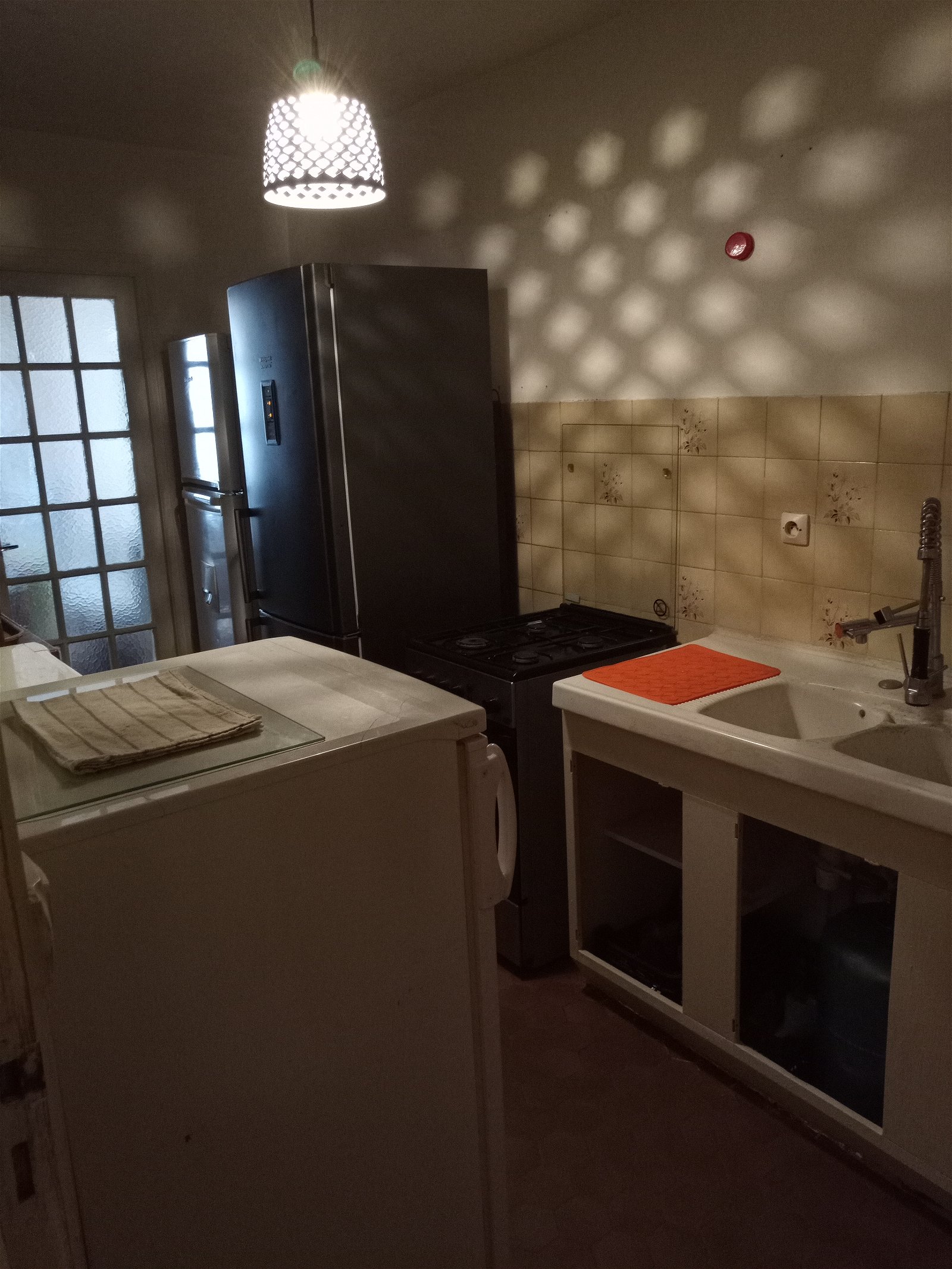 Gastgezin Béziers 309563