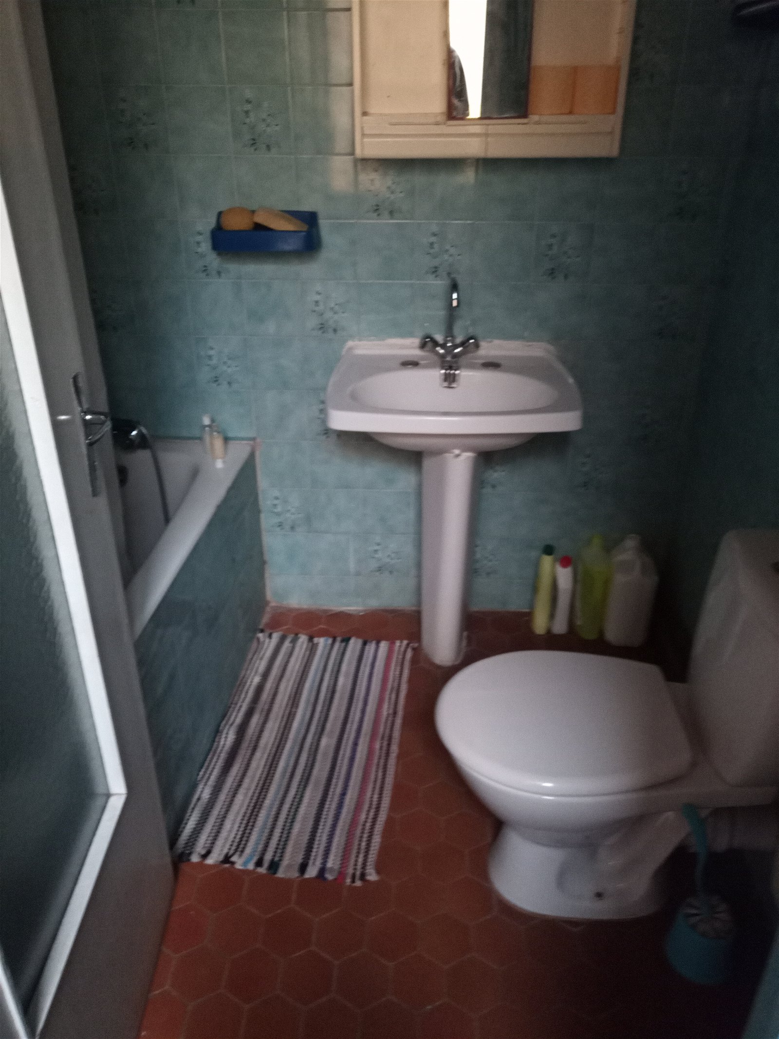 Gastgezin Béziers 309563