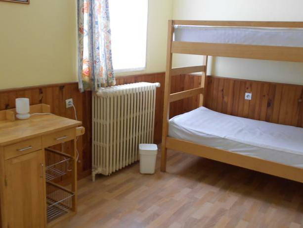 Quedarse En Casa Étang-sur-Arroux 111731-2